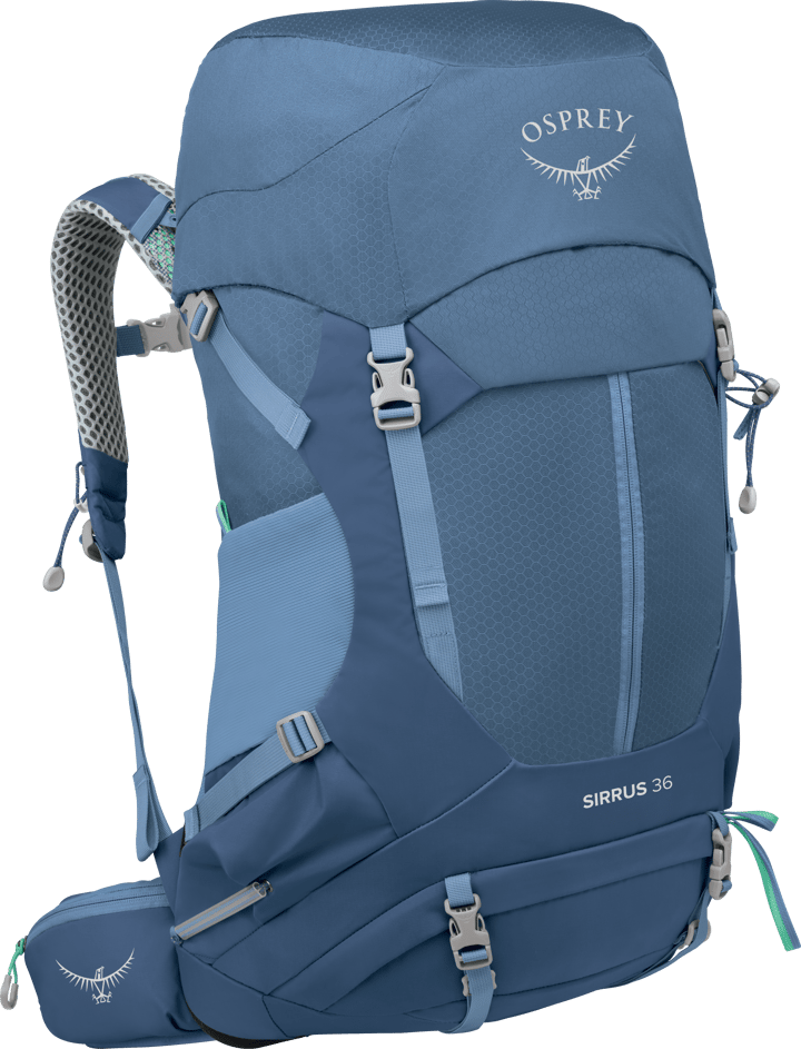 Osprey Women's Sirrus 36 Sevres Blue Osprey