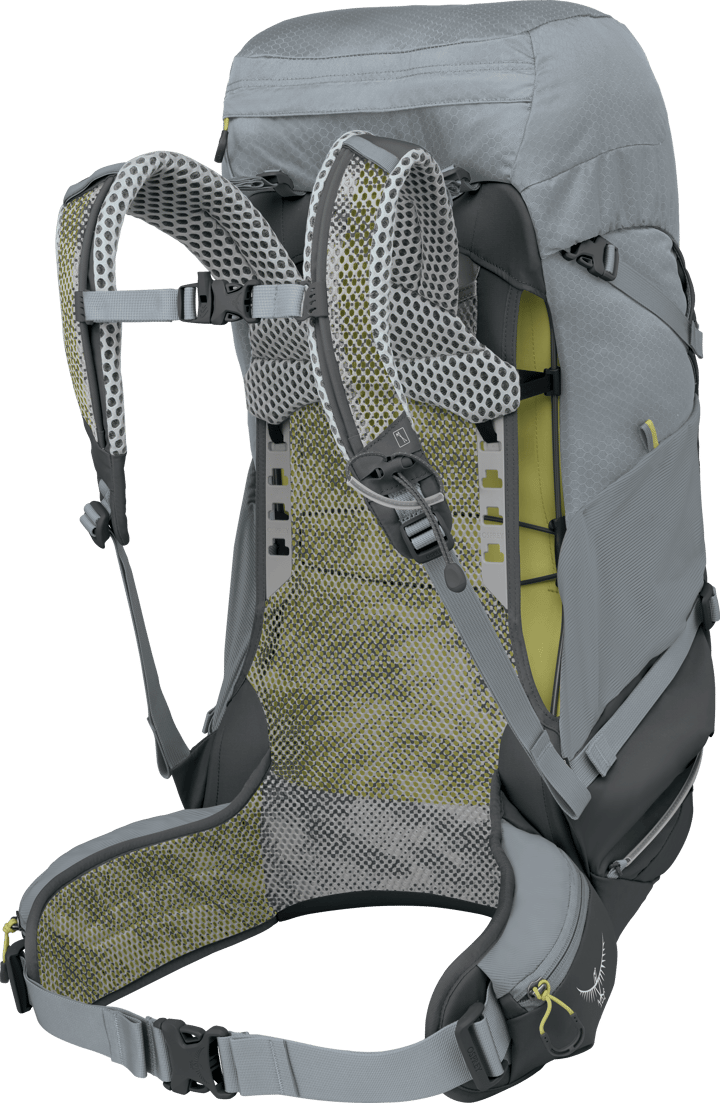 Osprey Women's Sirrus 36 Medium Gray Osprey