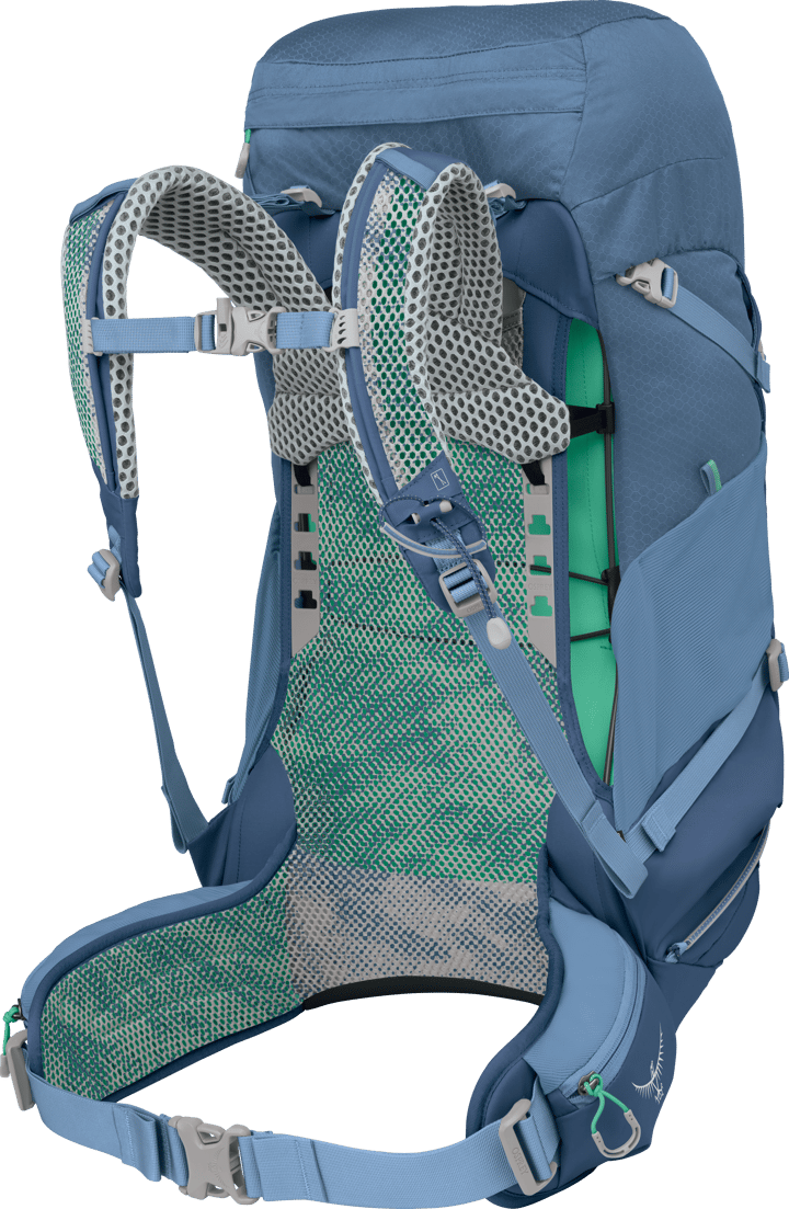 Osprey Women's Sirrus 36 Sevres Blue Osprey