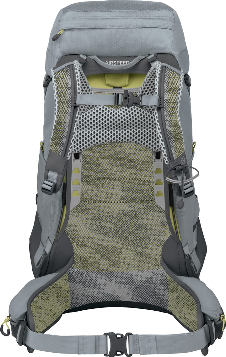 Osprey Women's Sirrus 44 Medium Gray Osprey