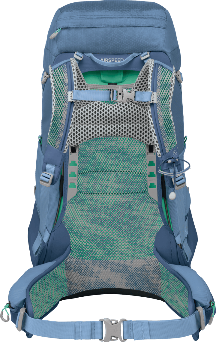 Osprey Women's Sirrus 44 Sevres Blue Osprey