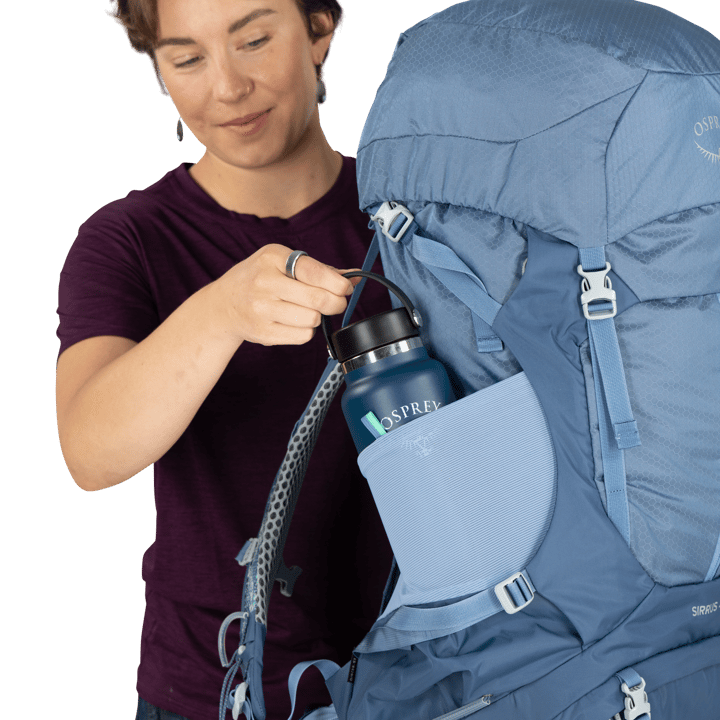 Osprey Women's Sirrus 44 Sevres Blue Osprey