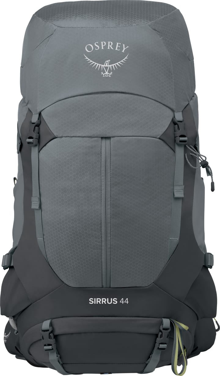Osprey Women's Sirrus 44 Medium Gray Osprey