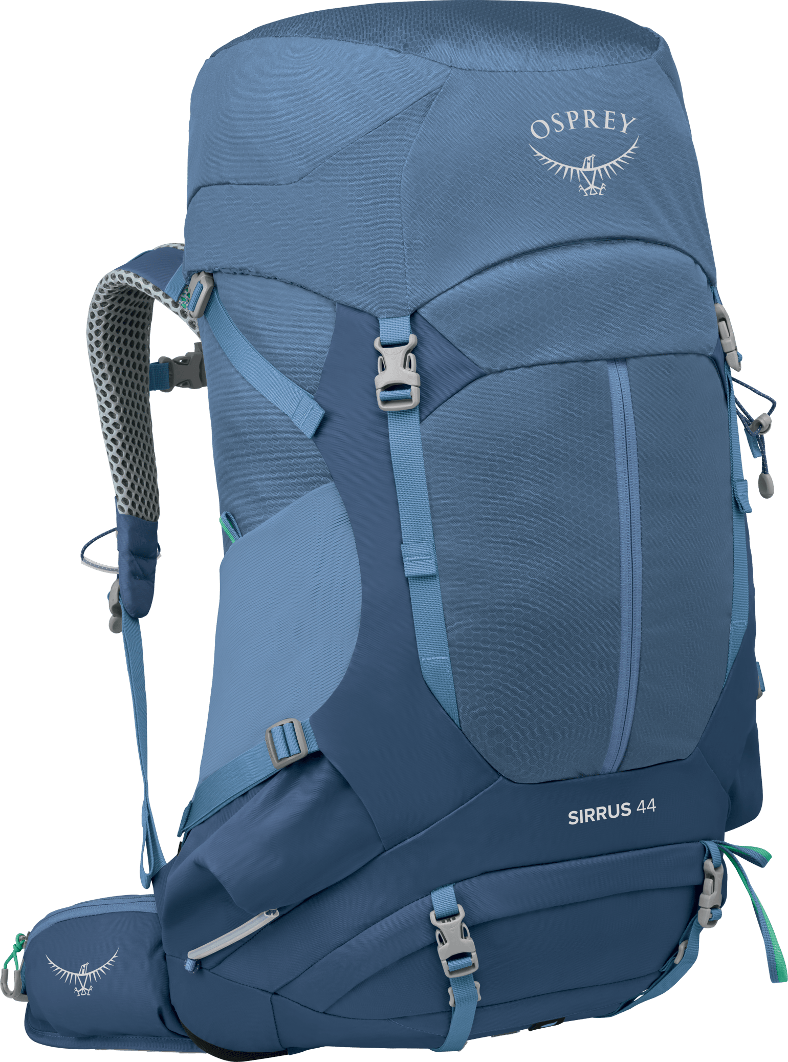 Osprey Women's Sirrus 44 Sevres Blue