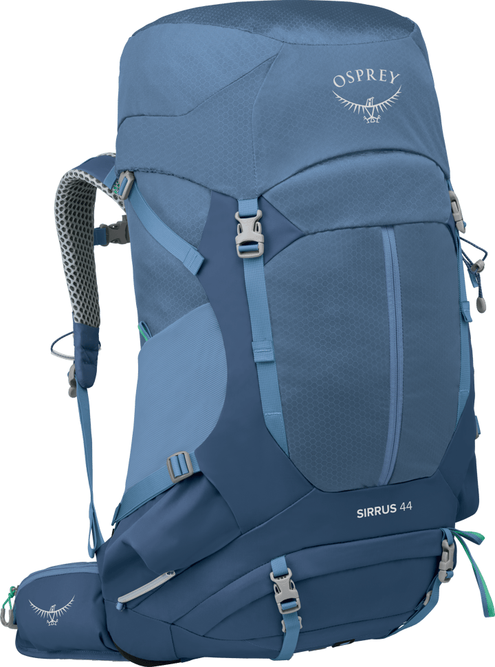 Osprey Women's Sirrus 44 Sevres Blue Osprey