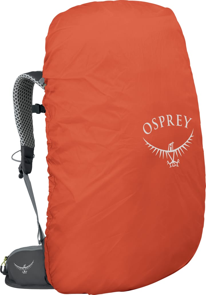 Osprey Women's Sirrus 44 Medium Gray Osprey
