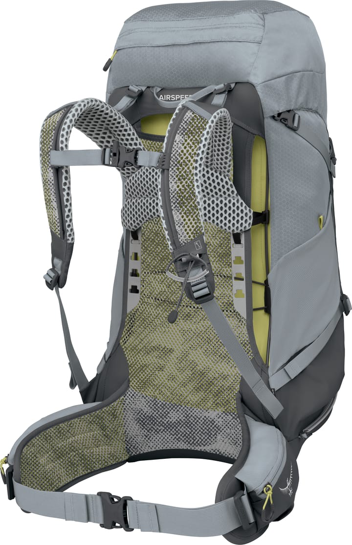 Osprey Women's Sirrus 44 Medium Gray Osprey