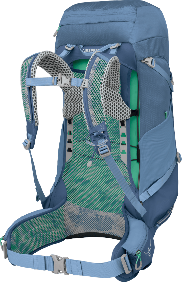 Osprey Women's Sirrus 44 Sevres Blue Osprey