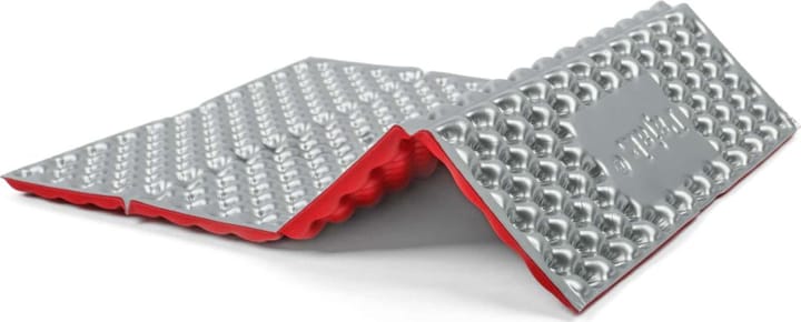 Pajak Sit Buddy Silver/Red Pajak