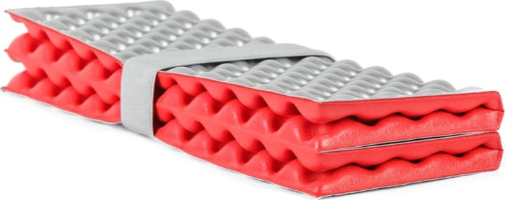 Pajak Sit Buddy Silver/Red Pajak