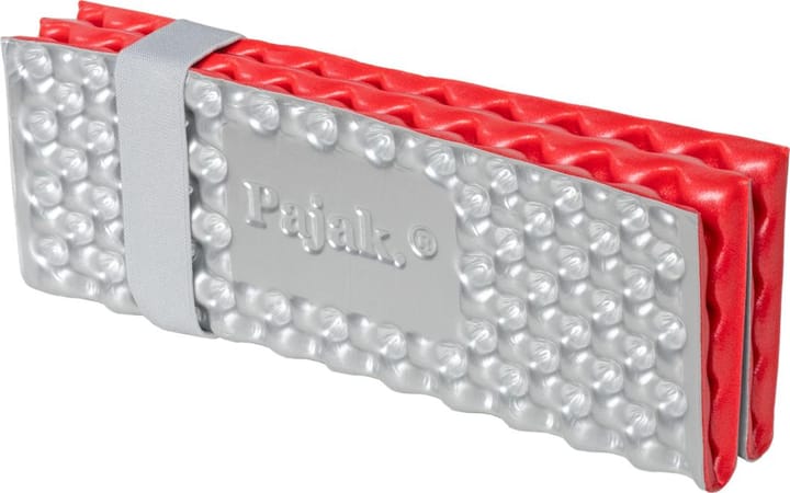 Pajak Sit Buddy Silver/Red Pajak