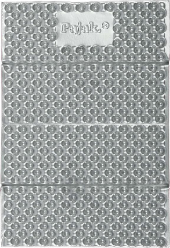 Pajak Sit Buddy Silver/Red Pajak