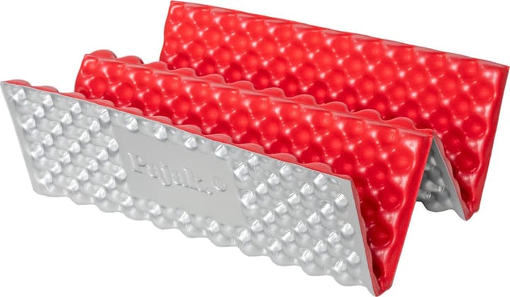 Pajak Sit Buddy Silver/Red Pajak