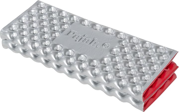 Pajak Sit Buddy Silver/Red Pajak