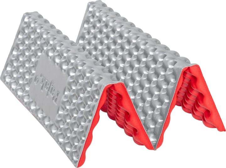 Pajak Sit Buddy Silver/Red Pajak