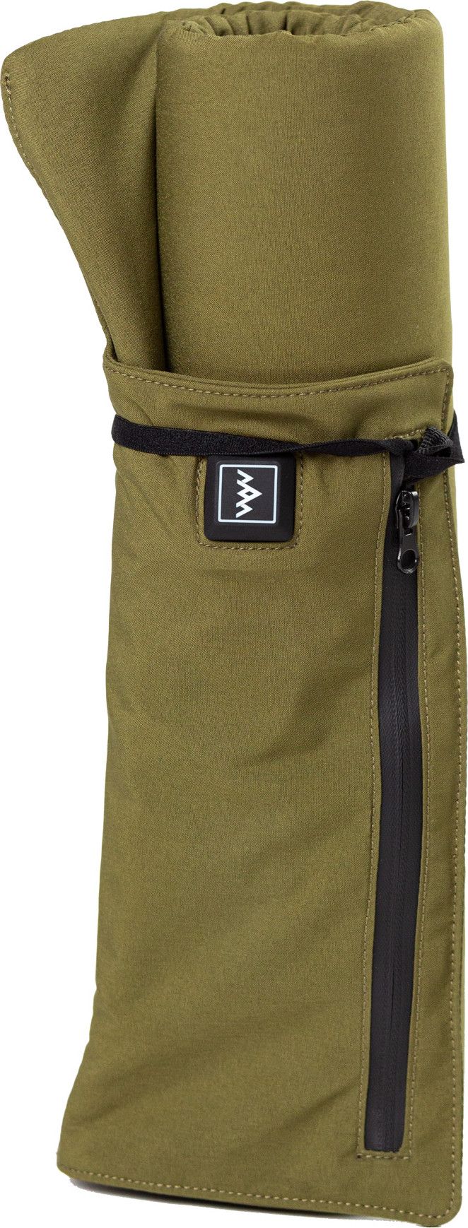 Heat Experience Heatx Seating Pad with Heat Green Heat Experience