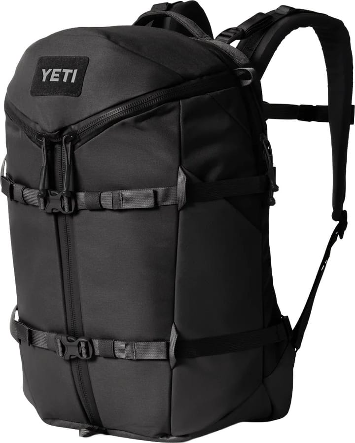 Yeti Ranchero 27L Backpack Black Yeti