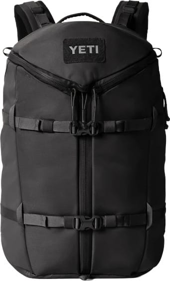 Yeti Ranchero 27L Backpack Black Yeti