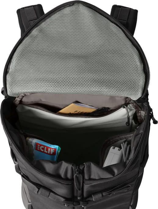 Yeti Ranchero 27L Backpack Black Yeti