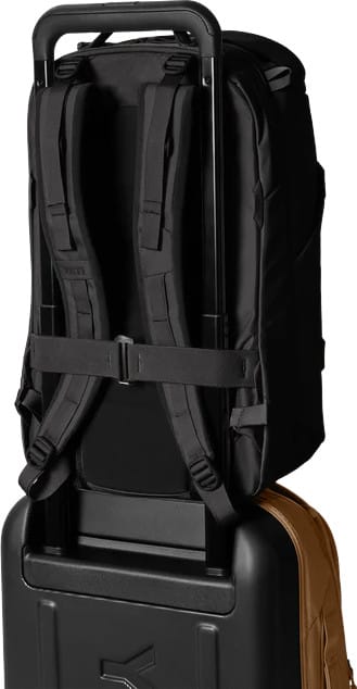 Yeti Ranchero 27L Backpack Black Yeti