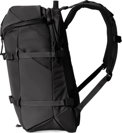 Yeti Ranchero 27L Backpack Black Yeti