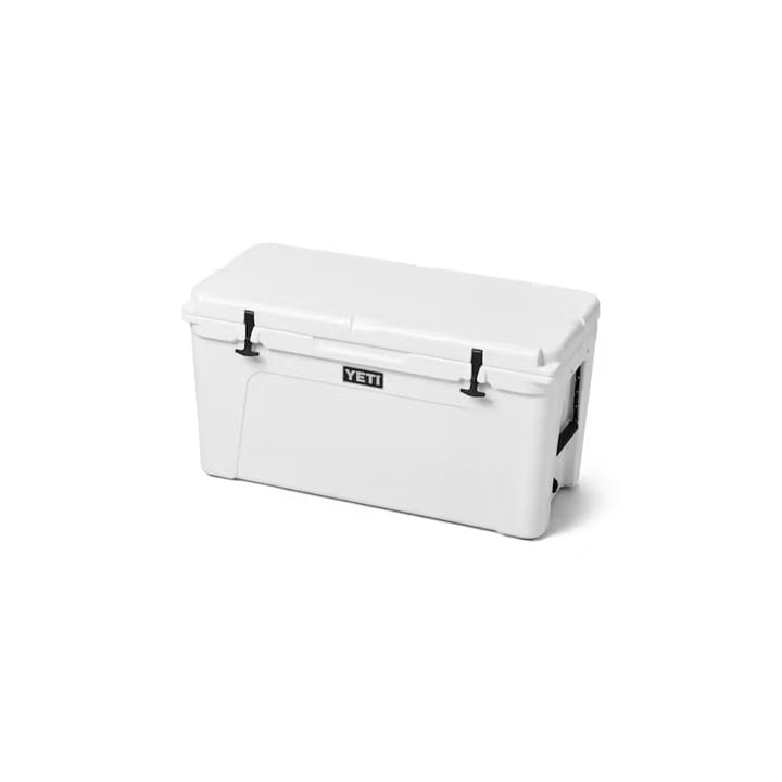 Yeti Tundra 110 White Yeti