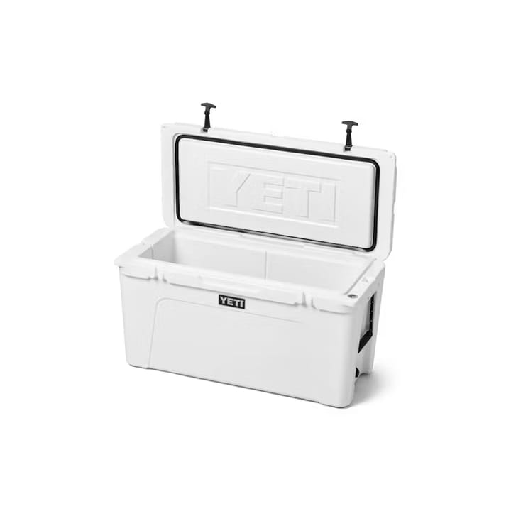 Yeti Tundra 110 White Yeti