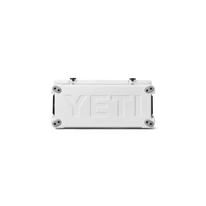 Yeti Tundra 110 White Yeti