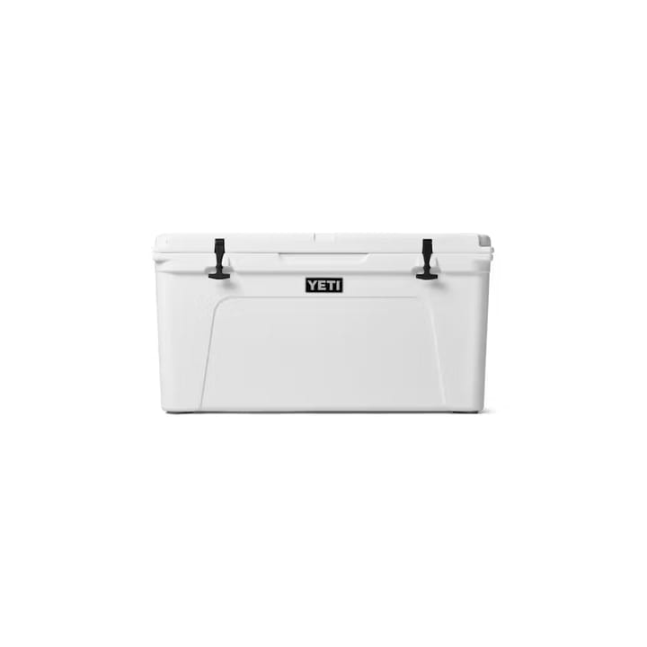 Yeti Tundra 110 White Yeti