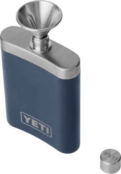 Yeti Flask Navy Yeti