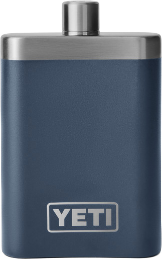 Yeti Flask Navy Flaskor OneSize