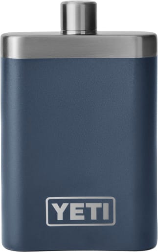 Yeti Flask Navy Yeti