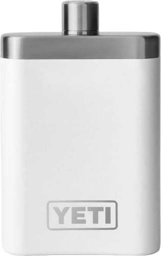 Yeti Flask White Yeti Yeti Flask White Yeti