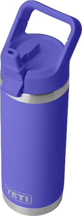 Yeti Rambler 532 ml Straw Bottle Ultra Marine Violet Yeti Yeti Rambler 532 ml Straw Bottle Ultra Marine Violet Yeti