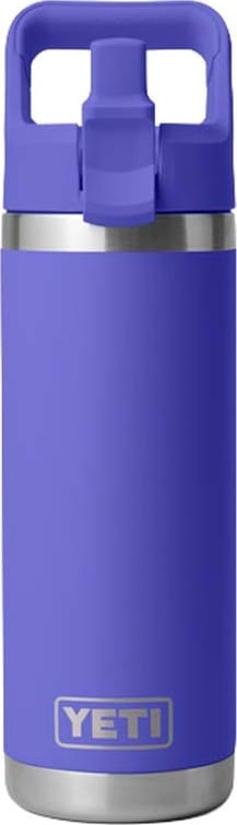 Yeti Rambler 532 ml Straw Bottle Ultra Marine Violet Yeti