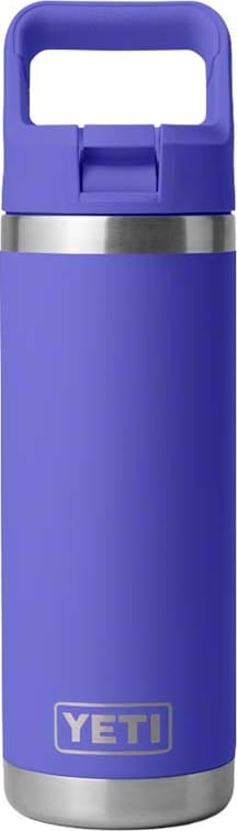 Yeti Rambler 532 ml Straw Bottle Ultra Marine Violet Yeti Yeti Rambler 532 ml Straw Bottle Ultra Marine Violet Yeti