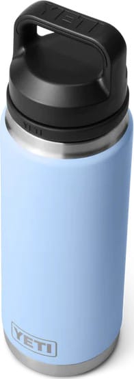 Yeti Rambler 769 ml Bottle Big Sky Blue Yeti Yeti Rambler 769 ml Bottle Big Sky Blue Yeti