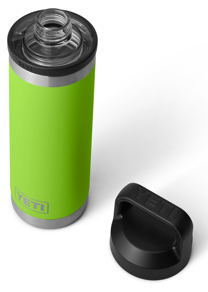 Yeti Rambler 532 ml Bottle Chug Venom Yeti
