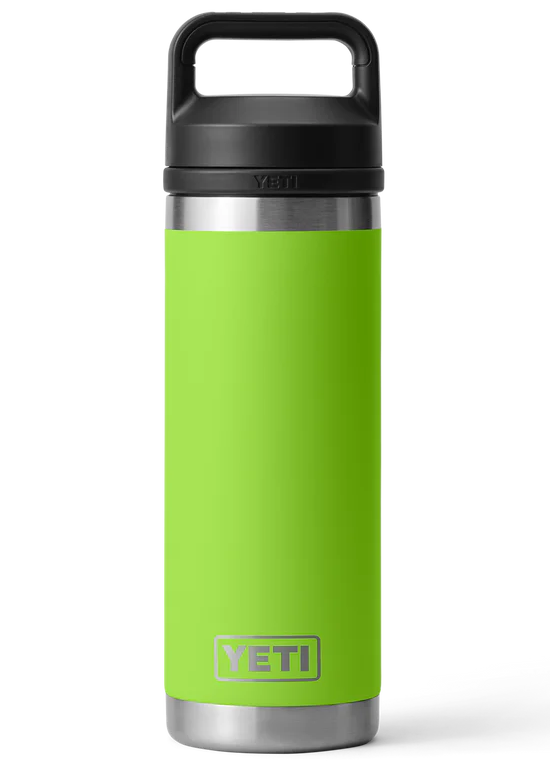 Yeti Rambler Bottle Chug
