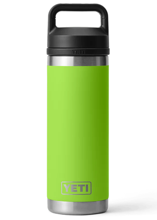 Yeti Rambler 532 ml Bottle Chug Venom Yeti