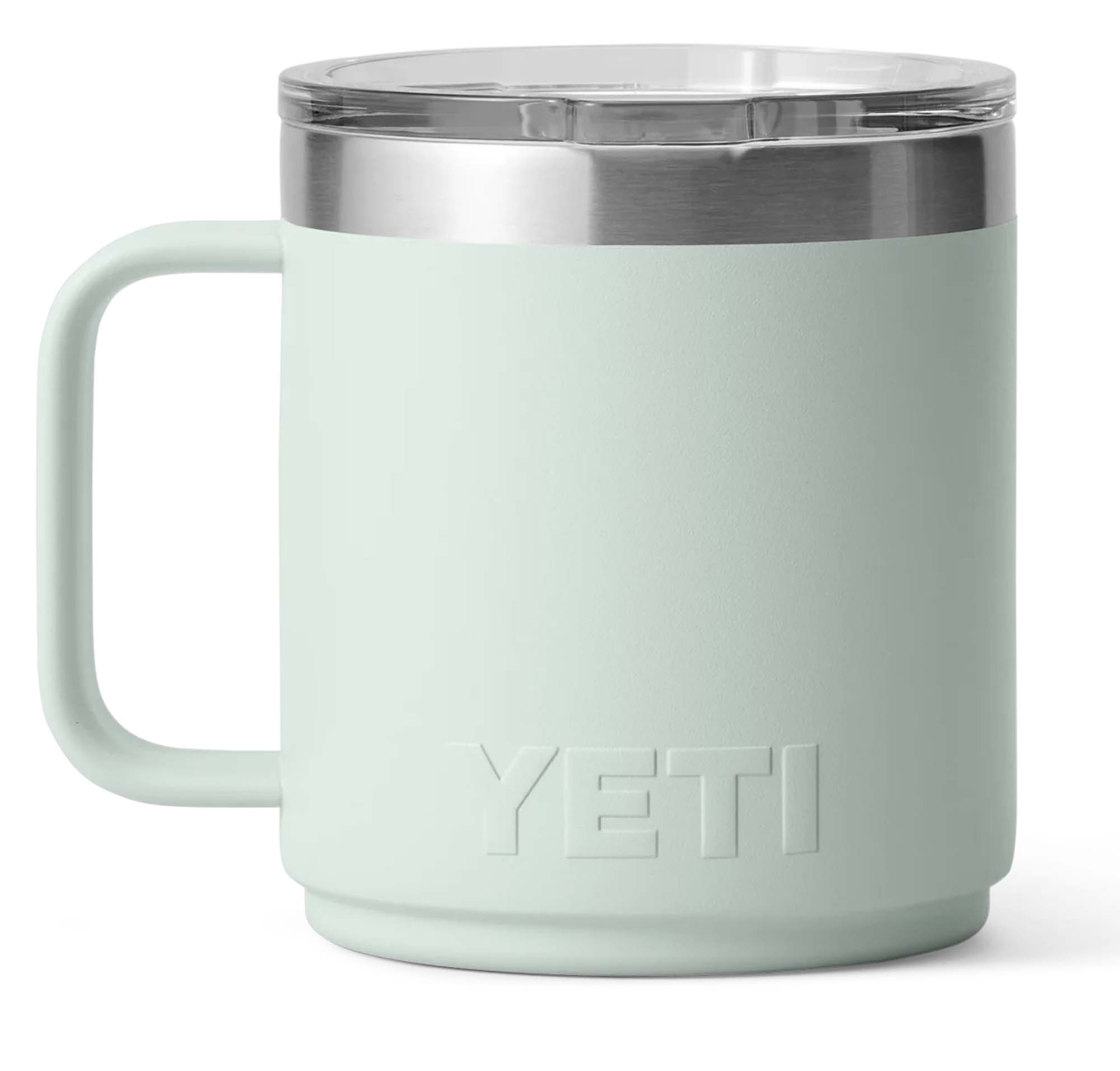 Yeti Rambler Ceramic Stackable Mug