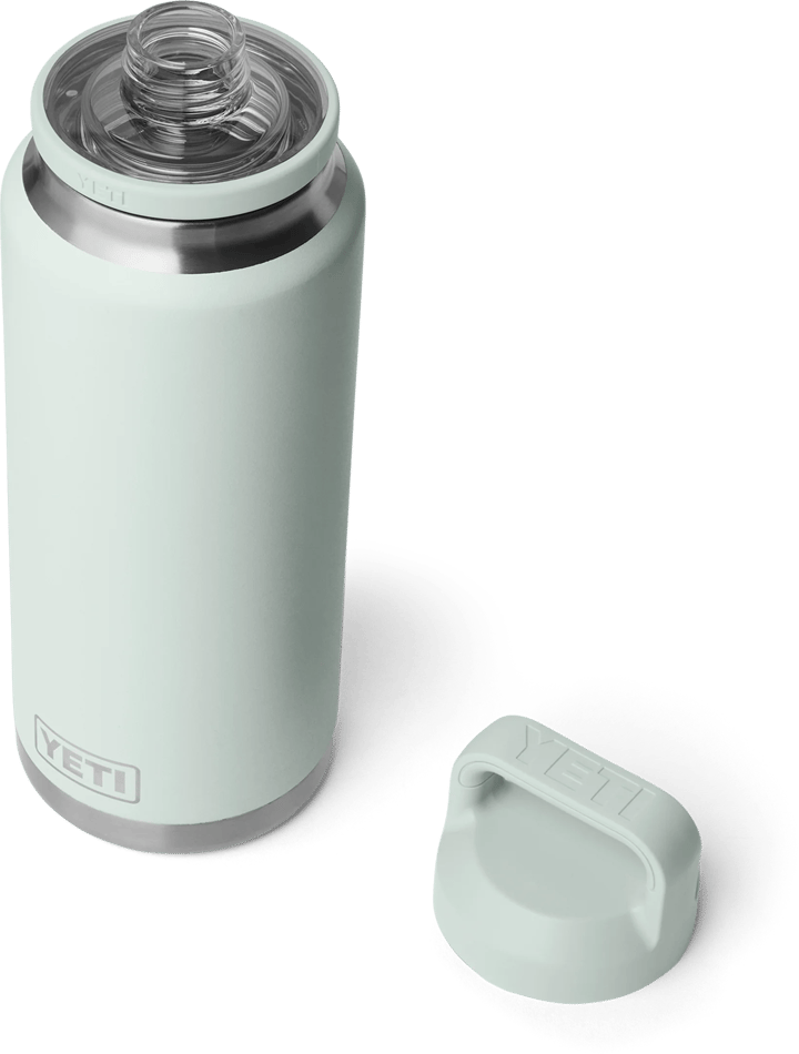 Yeti Rambler 1L Bottle Chug Cap Ridgeline Yeti