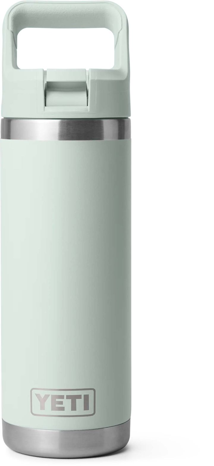 Yeti Rambler 532 ml Straw Bottle Ridgeline Yeti