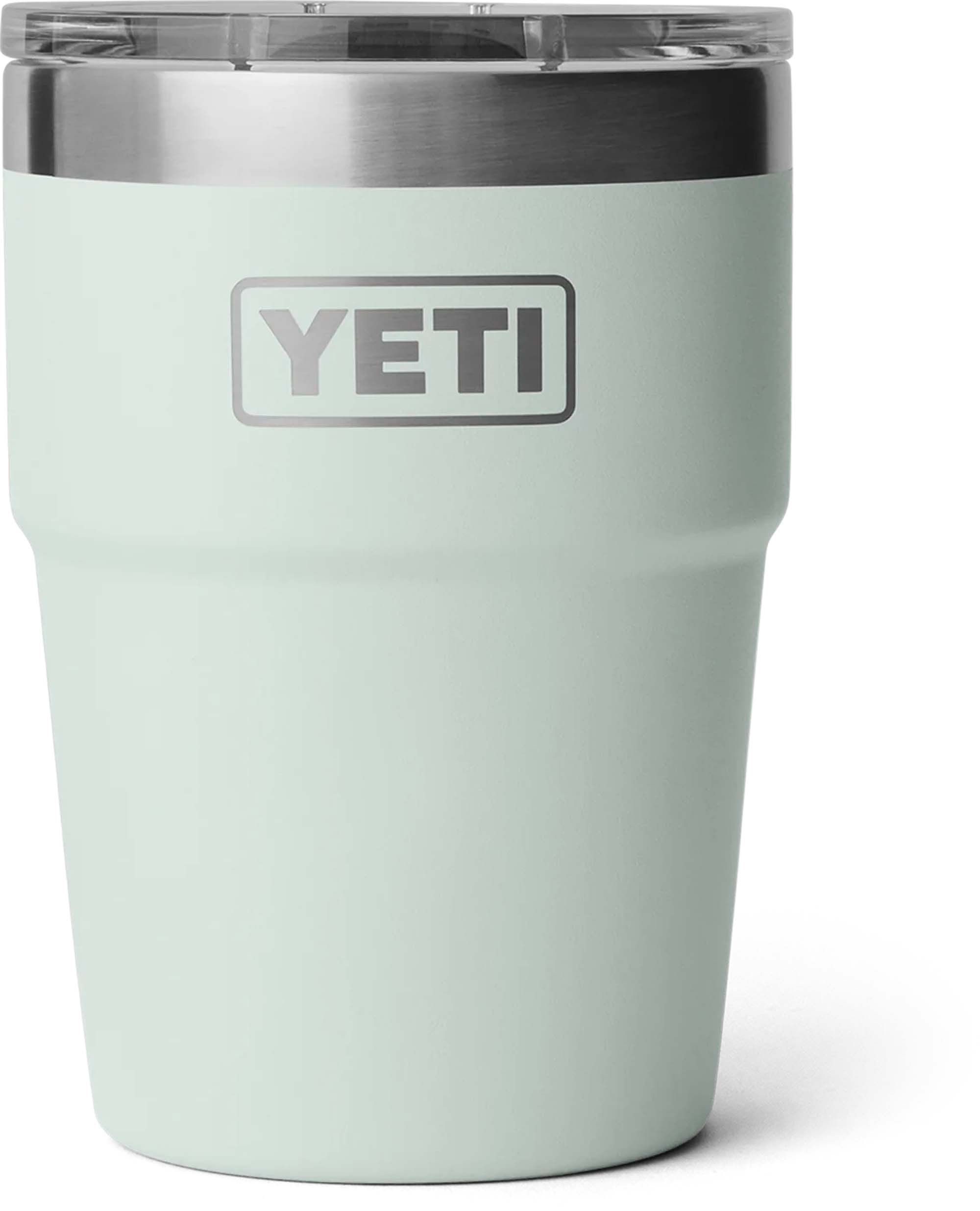 Yeti Rambler Stackable Cup