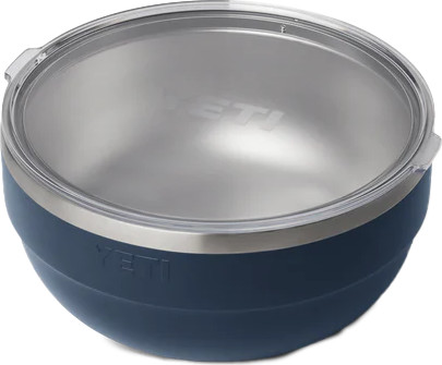 Yeti Rambler Bowl Large Navy Serveringsutstyr 4.9 L
