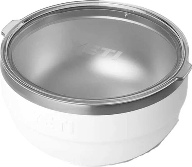 Yeti Rambler Bowl Medium White Keittiötarvikkeet & tarjoiluastiat 1.9 L