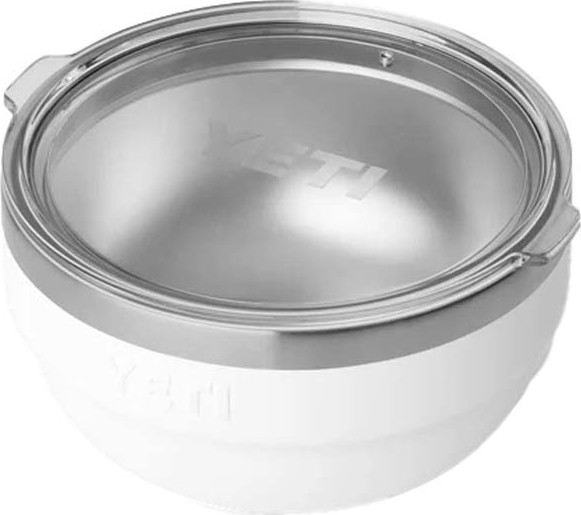 Yeti Rambler Bowl Small White Serveringsutstyr 946 ml