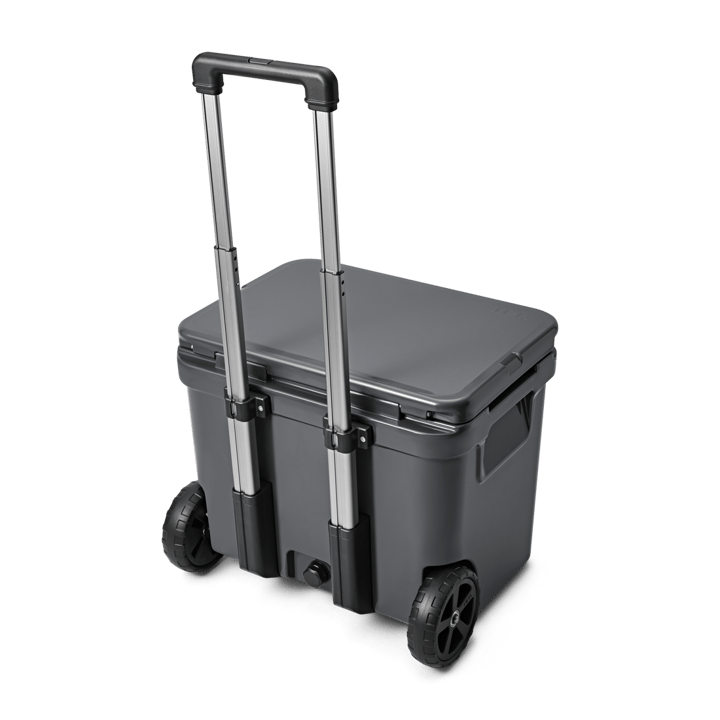 Yeti Roadie 60 Wheeled Cool Box Charcoal Yeti Yeti Roadie 60 Wheeled Cool Box Charcoal Yeti