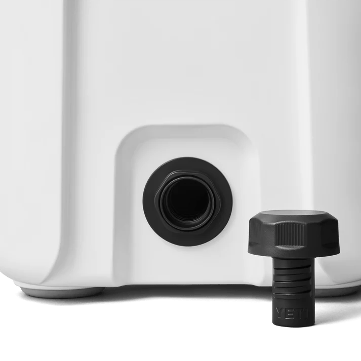 Yeti Roadie 15 Cool Box White/Blue Yeti