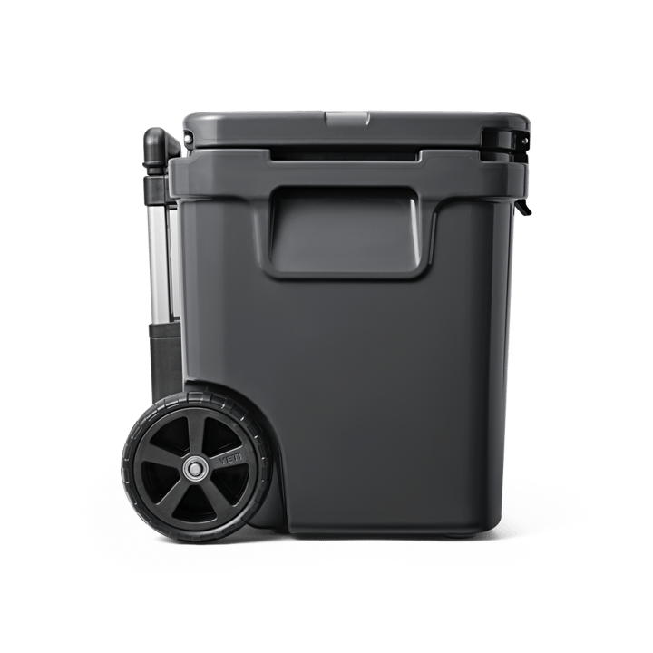 Yeti Roadie 60 Wheeled Cool Box Charcoal Yeti Yeti Roadie 60 Wheeled Cool Box Charcoal Yeti